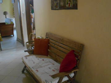 Chambre Chez L'habitant Cotonou 143035-9