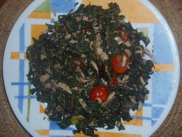 Chambre Chez L'habitant Cotonou 143035-12