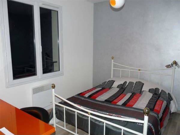 Homestay Vienne 143669-1