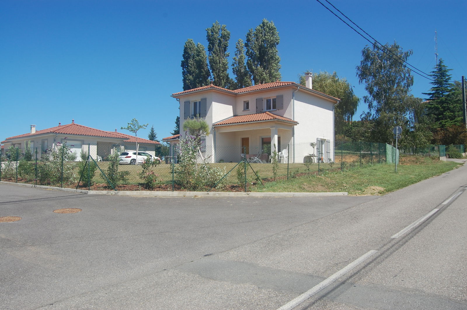 Homestay Vienne 143669