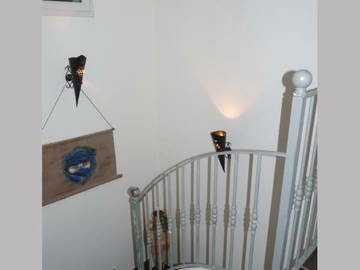 Chambre Chez L'habitant Vienne 143669-5