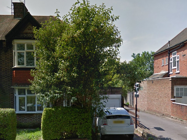 Chambre Chez L'habitant London 145885-2