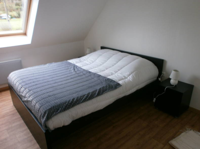 Homestay Hôpital-Camfrout 147780-1