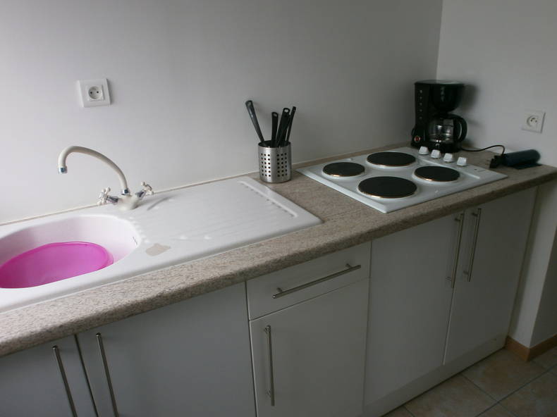 Homestay Hôpital-Camfrout 147780-3