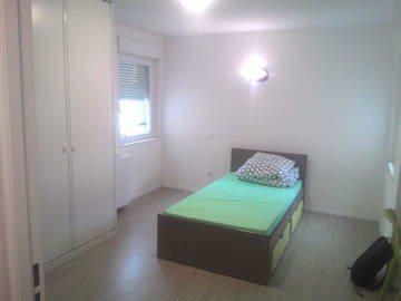 Room For Rent Strasbourg 148358