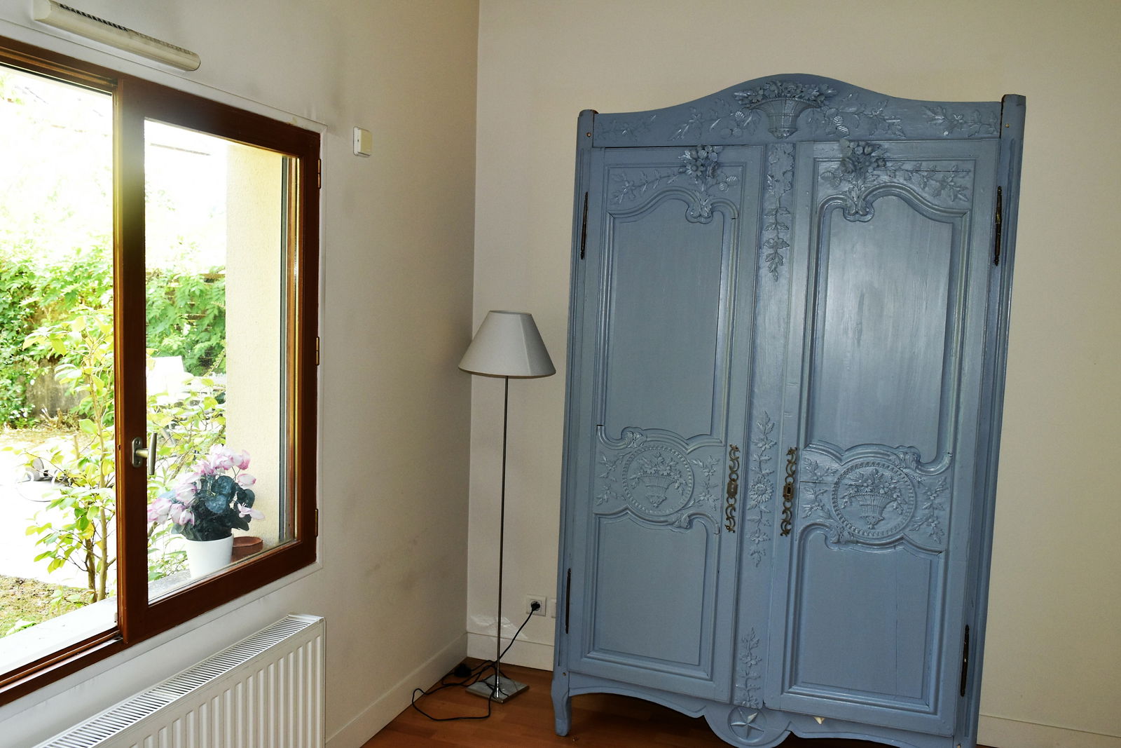 Homestay Orsay 150248