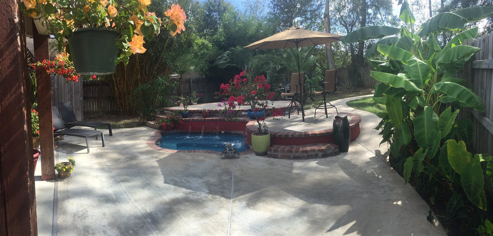 Gastgezin Carencro 151587