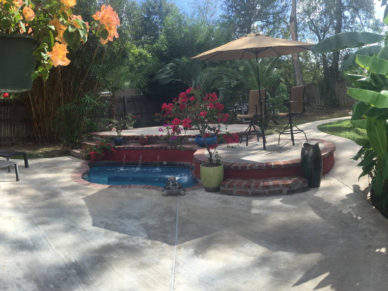 Quedarse En Casa Carencro 151587-1