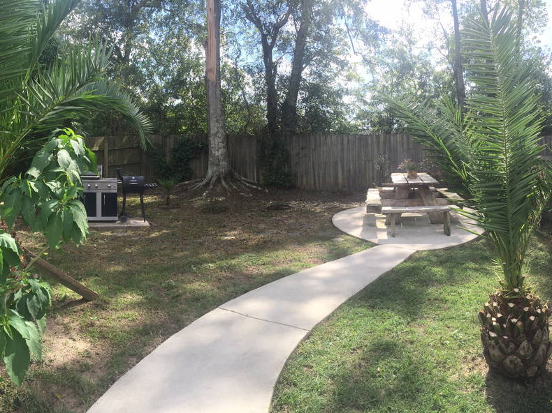 Quedarse En Casa Carencro 151587-2