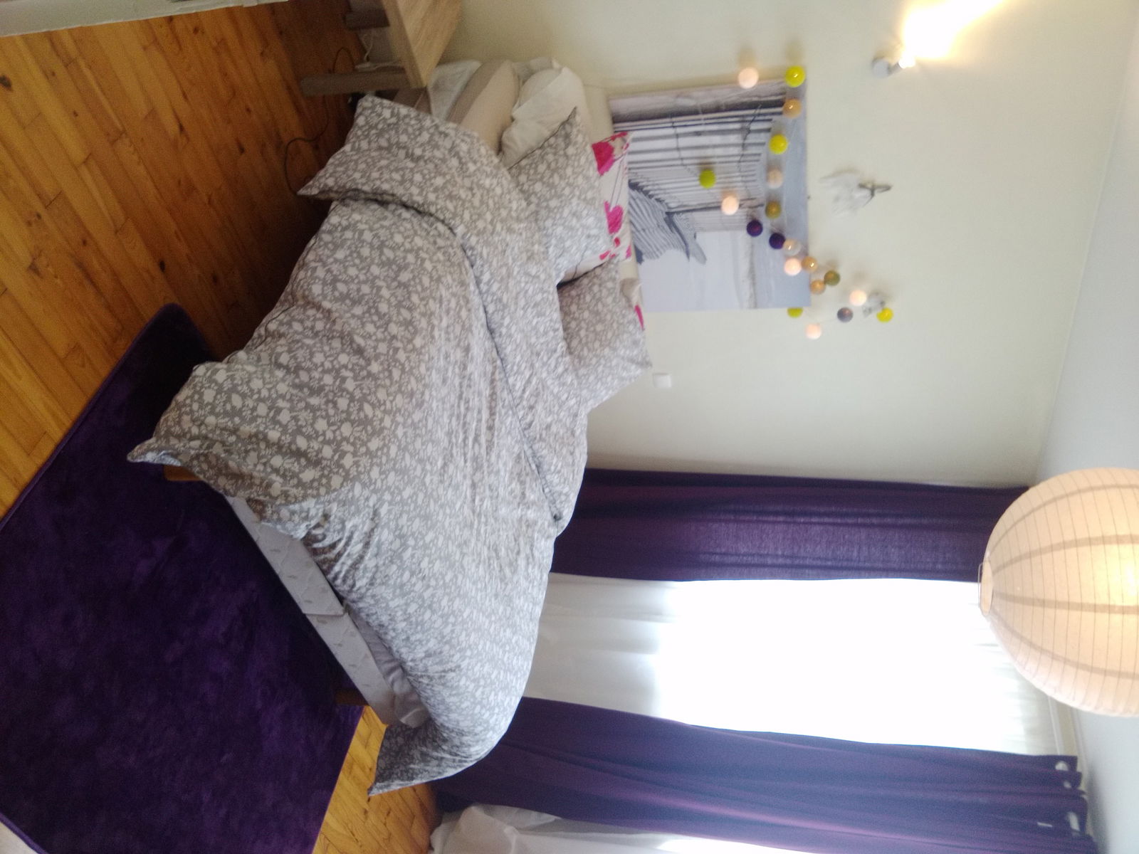 Homestay Le Puy-en-Velay 152841