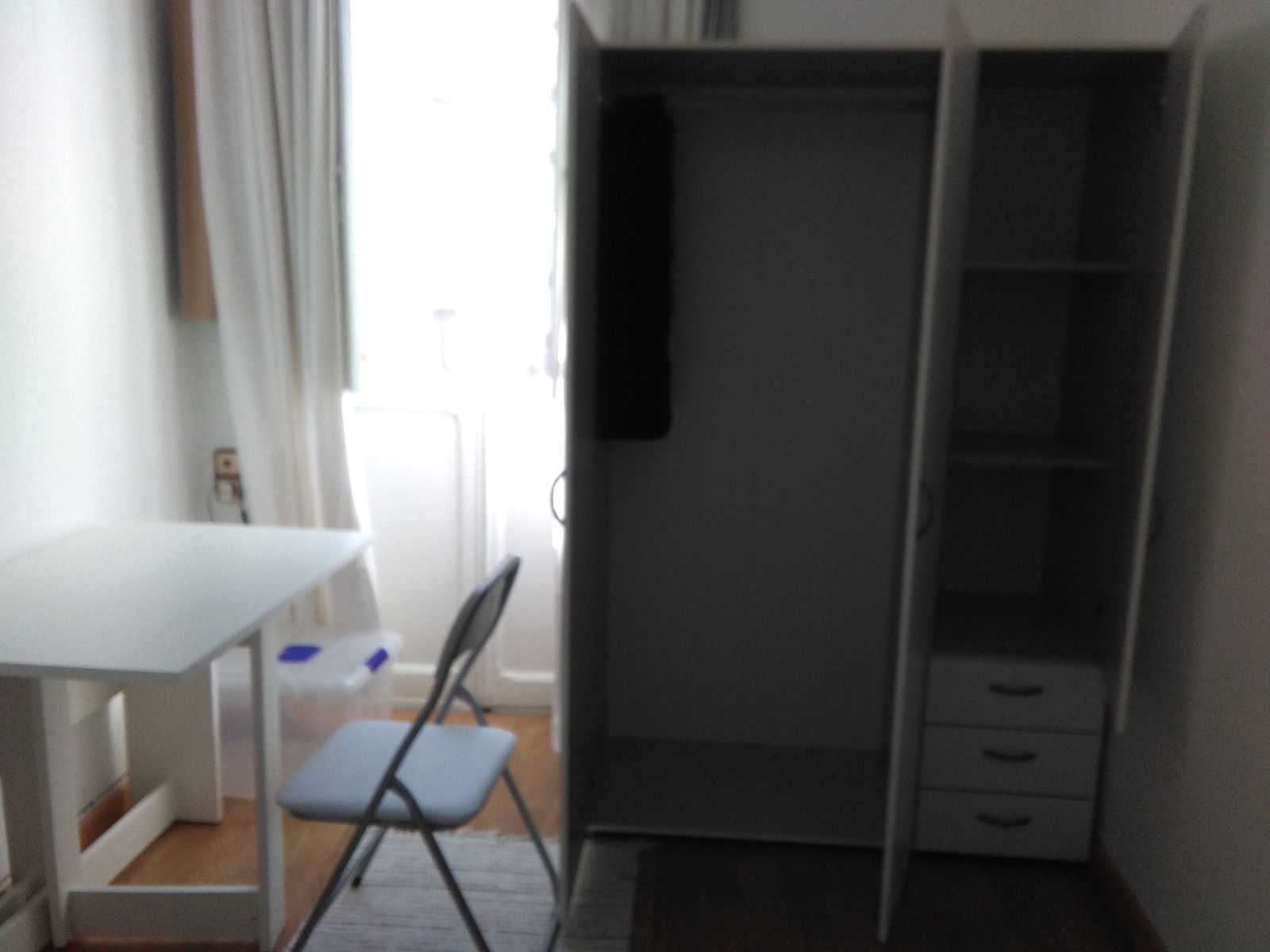 Homestay València 152942