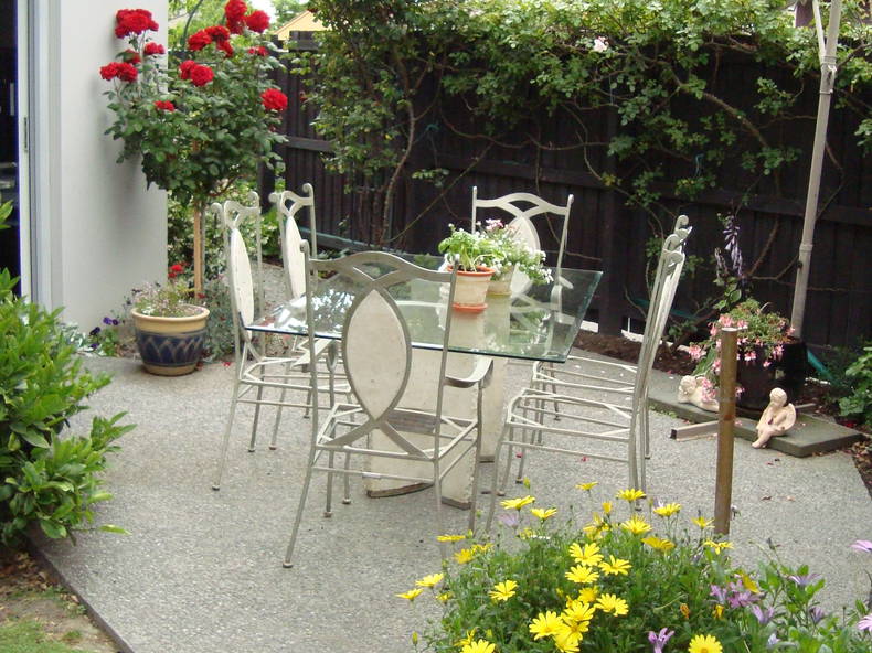 Homestay Christchurch 152993-2