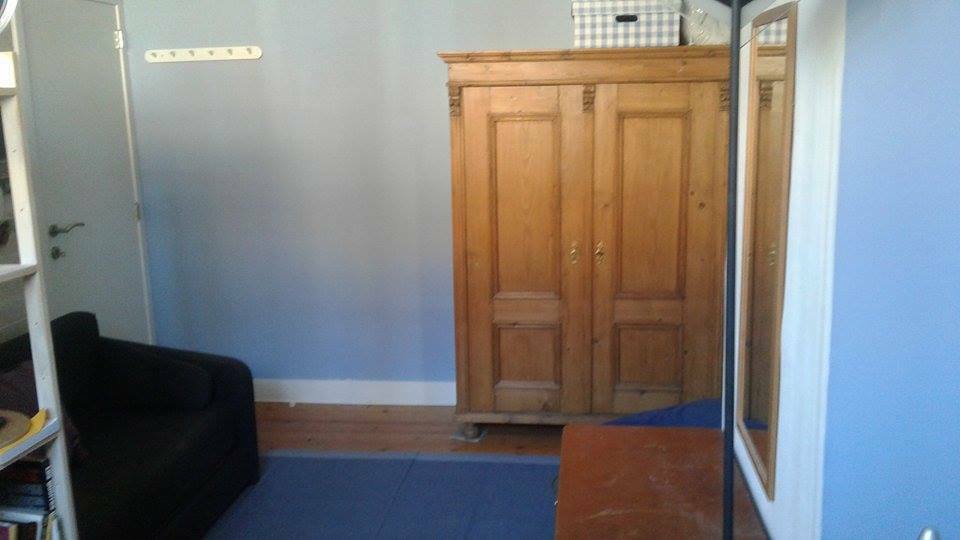 Colocation Schaerbeek 153243