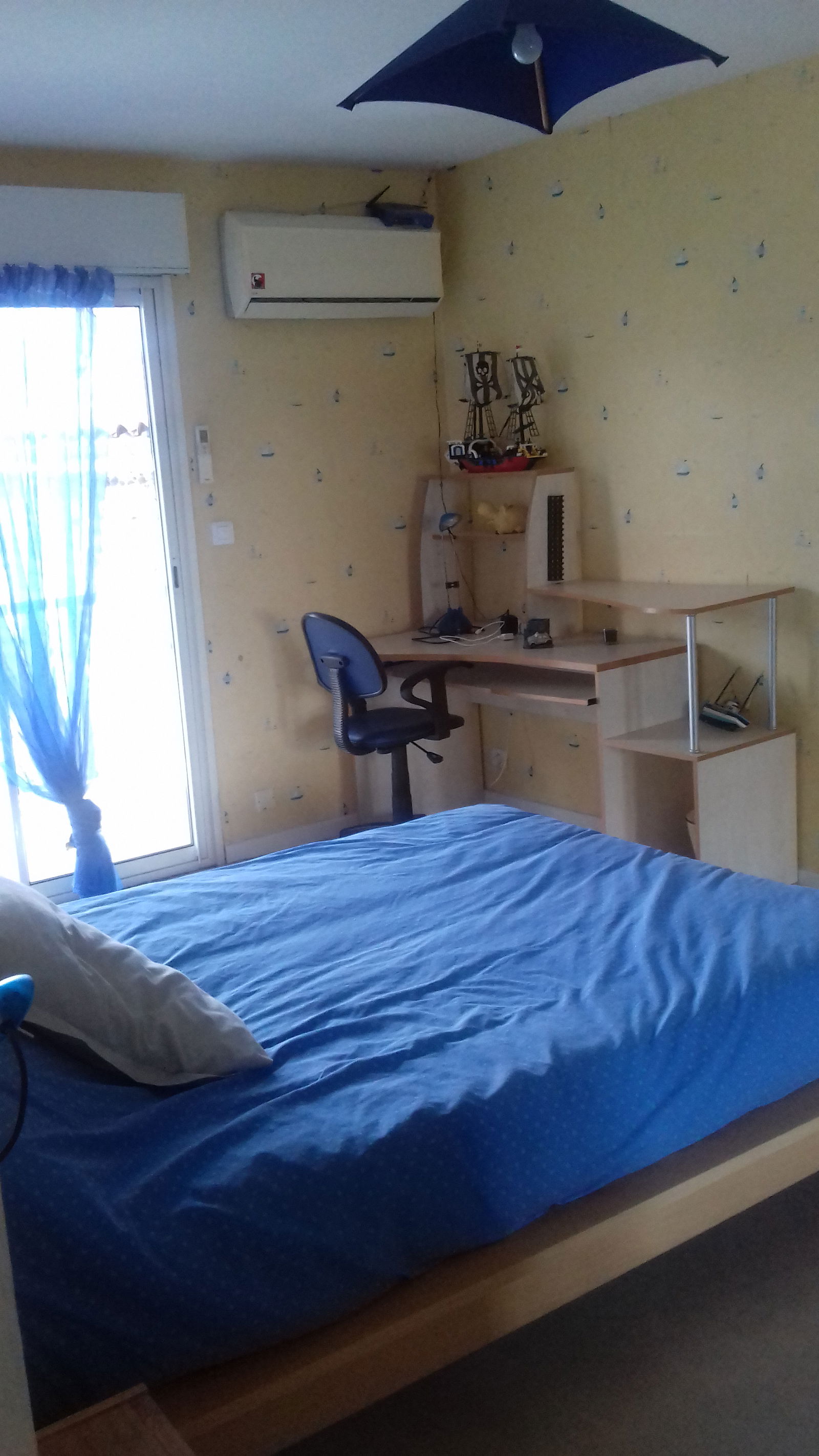 Bed And Breakfast Maubourguet 154144