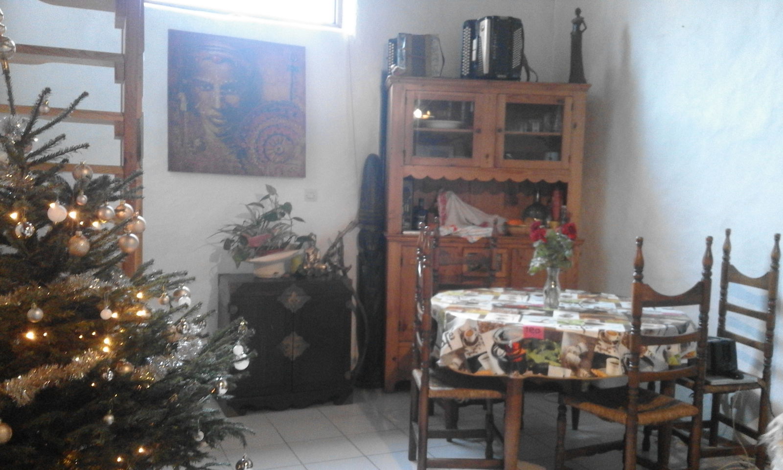 Homestay Luc-sur-Aude 154368