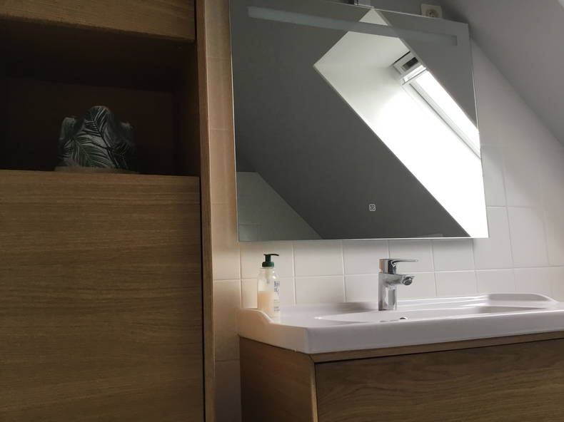 Tuisverblyf Bohars 154809-4