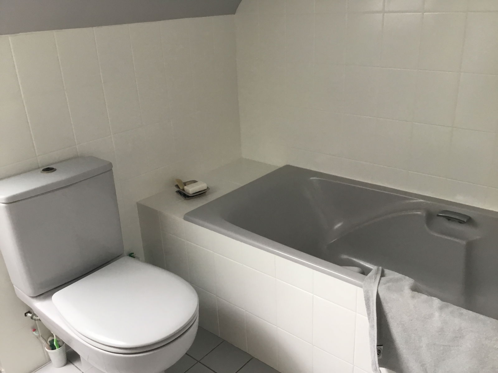 Homestay Bohars 154809