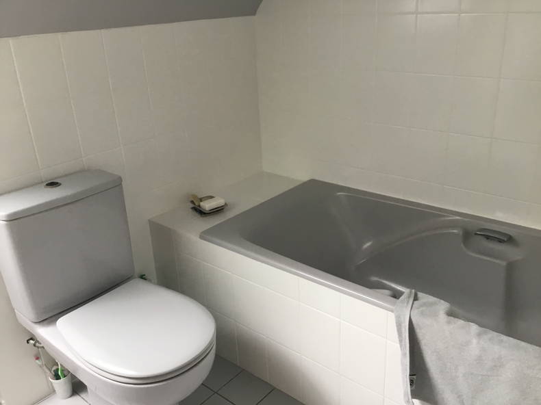 Tuisverblyf Bohars 154809-5