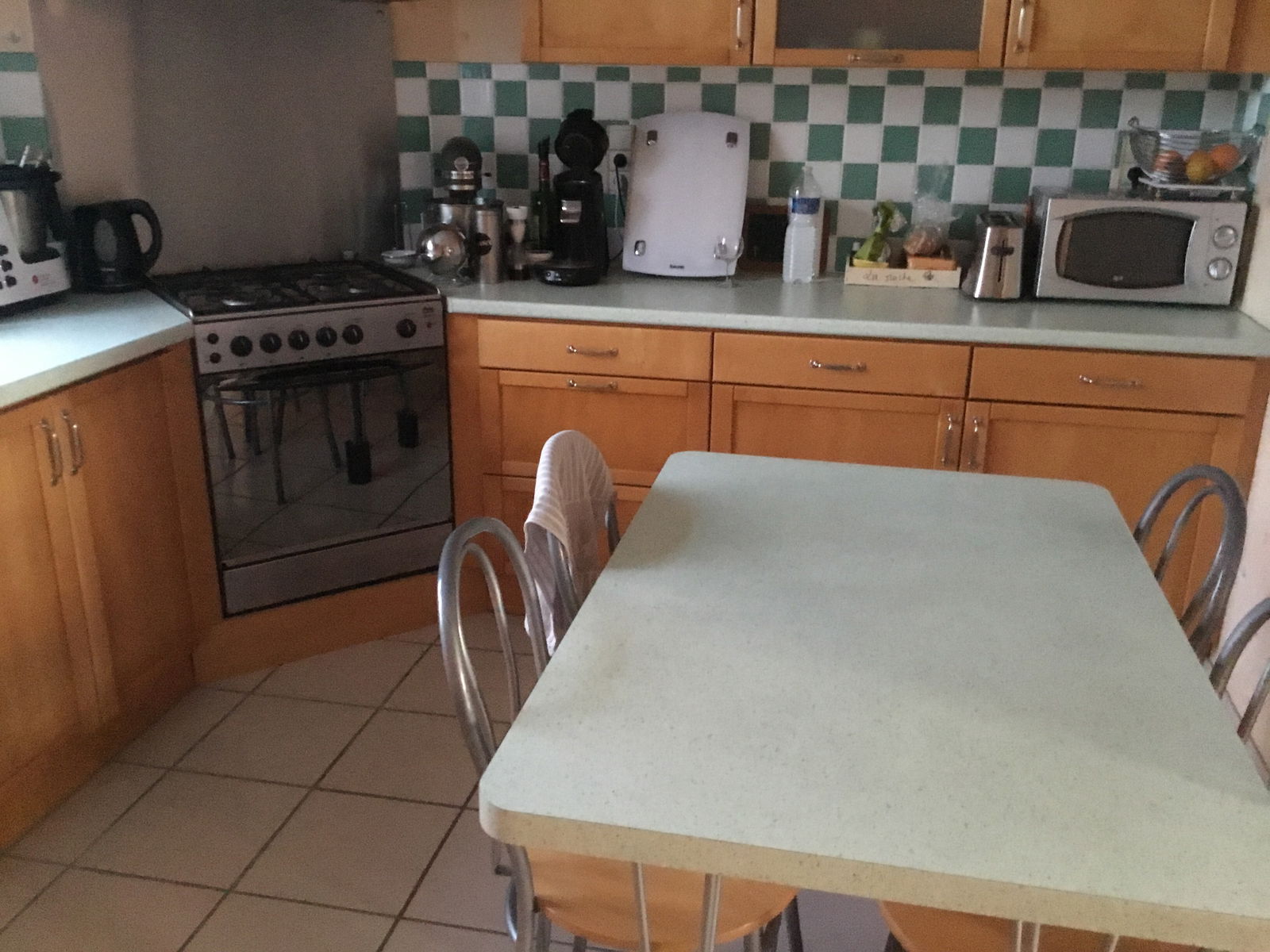 Homestay Bohars 154809