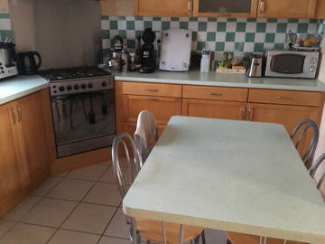 Homestay Bohars 154809-9