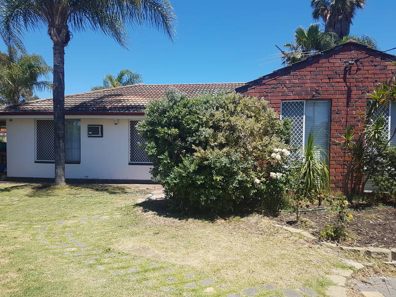 Chambre Chez L'habitant Eden Hill 154934-1