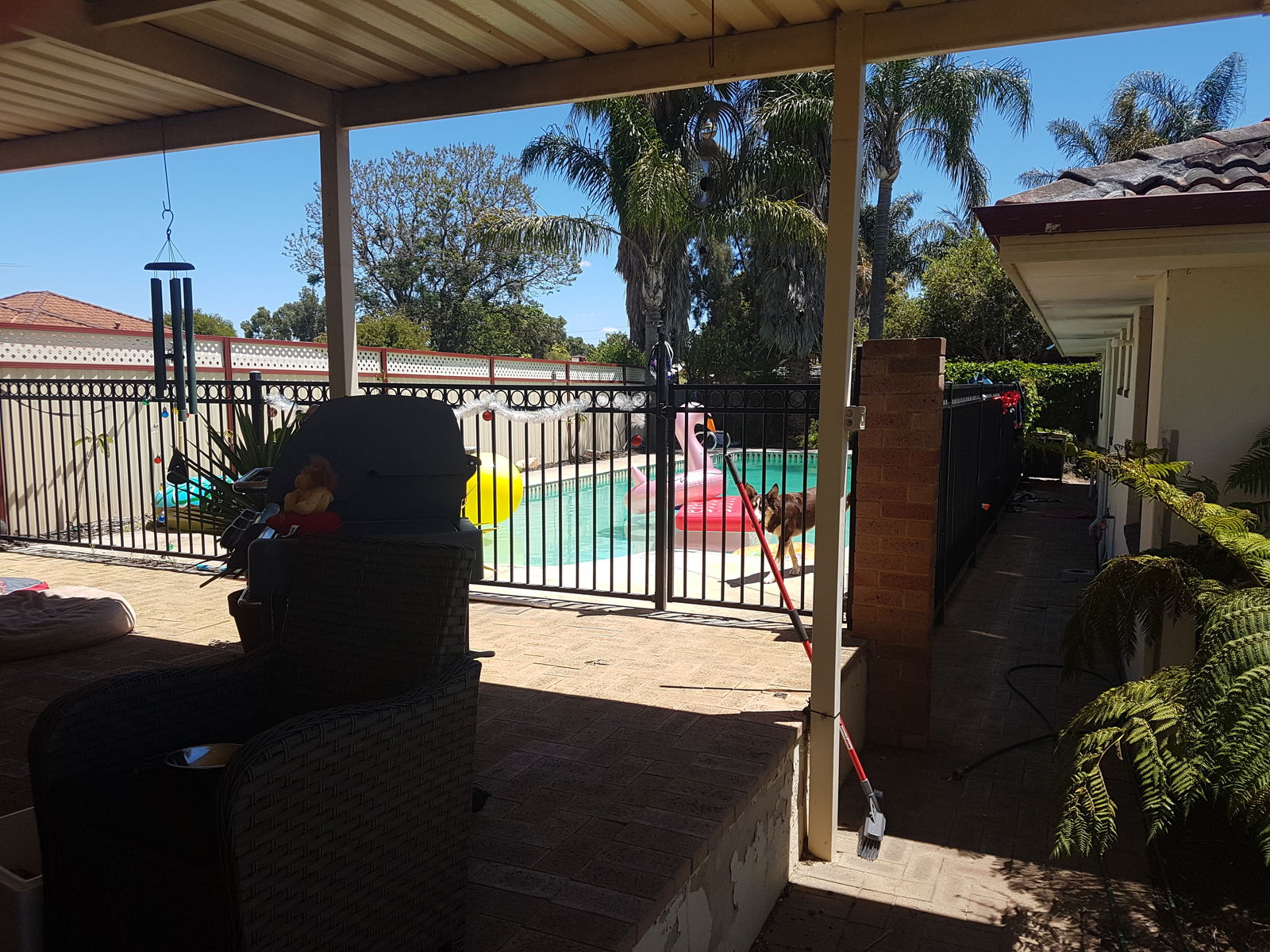 Quedarse En Casa Eden Hill 154934