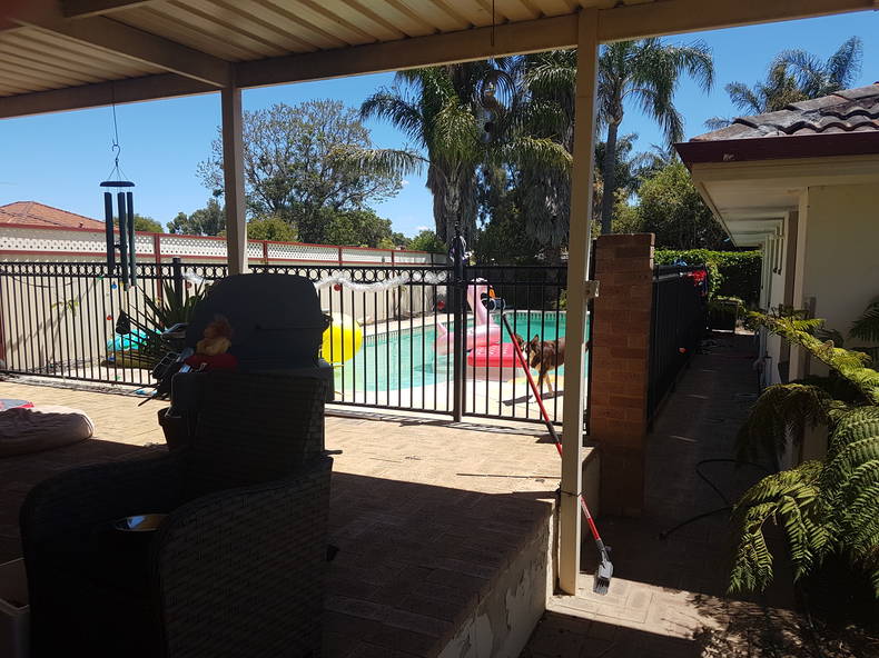 Chambre Chez L'habitant Eden Hill 154934-2