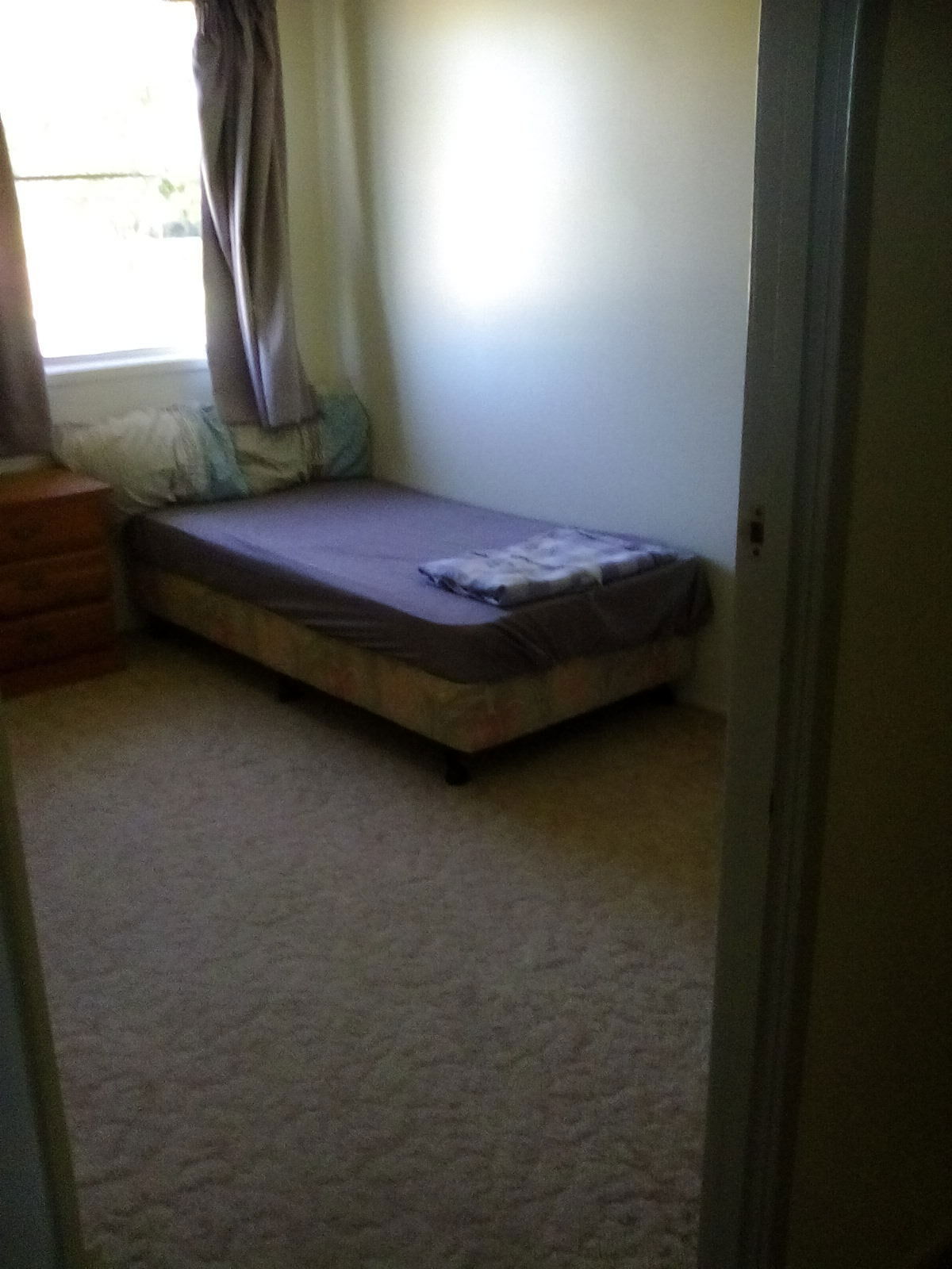 Homestay Svensson Heights 156248