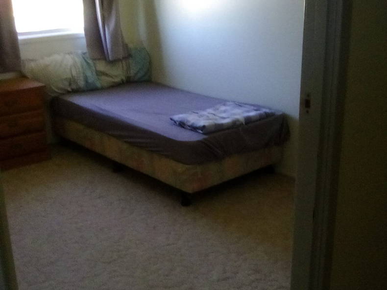 Chambre Chez L'habitant Svensson Heights 156248-1