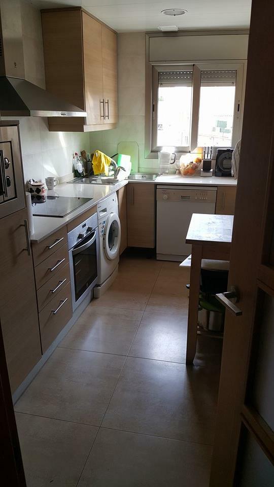 Homestay Montcada i Reixac 156450