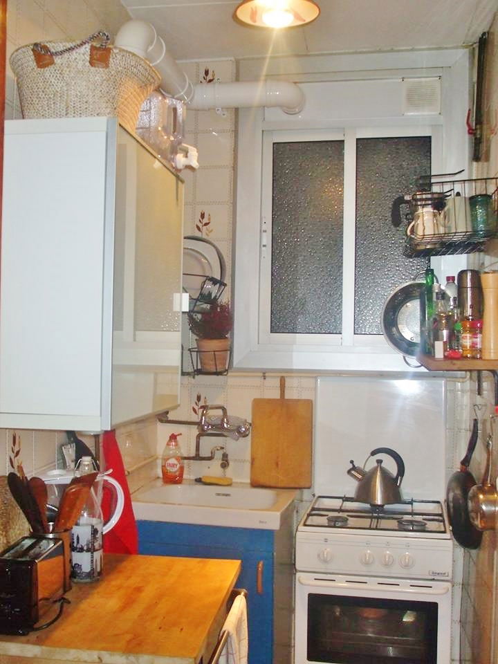 Homestay Barcelona 157065