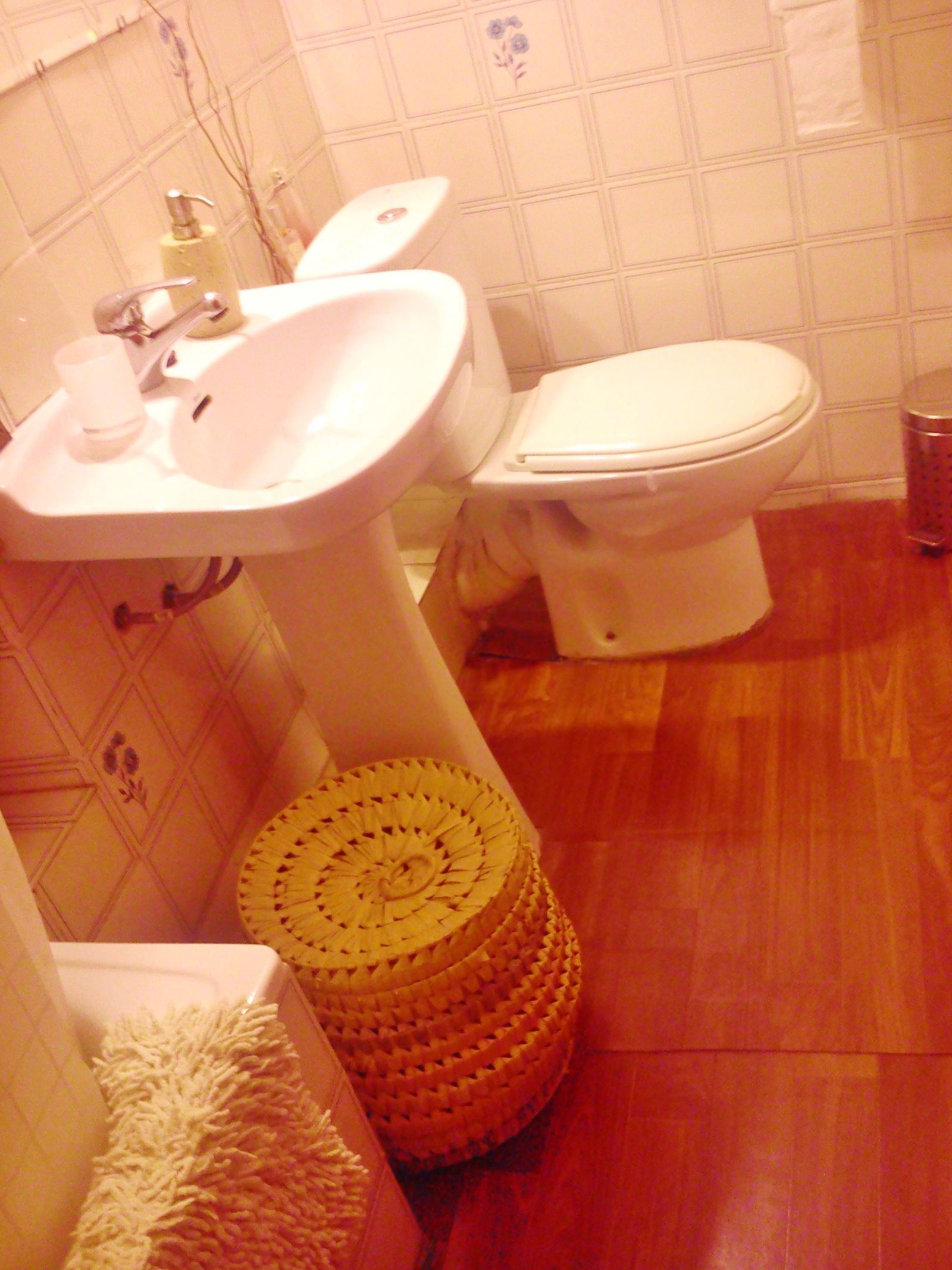 Homestay Barcelona 157065