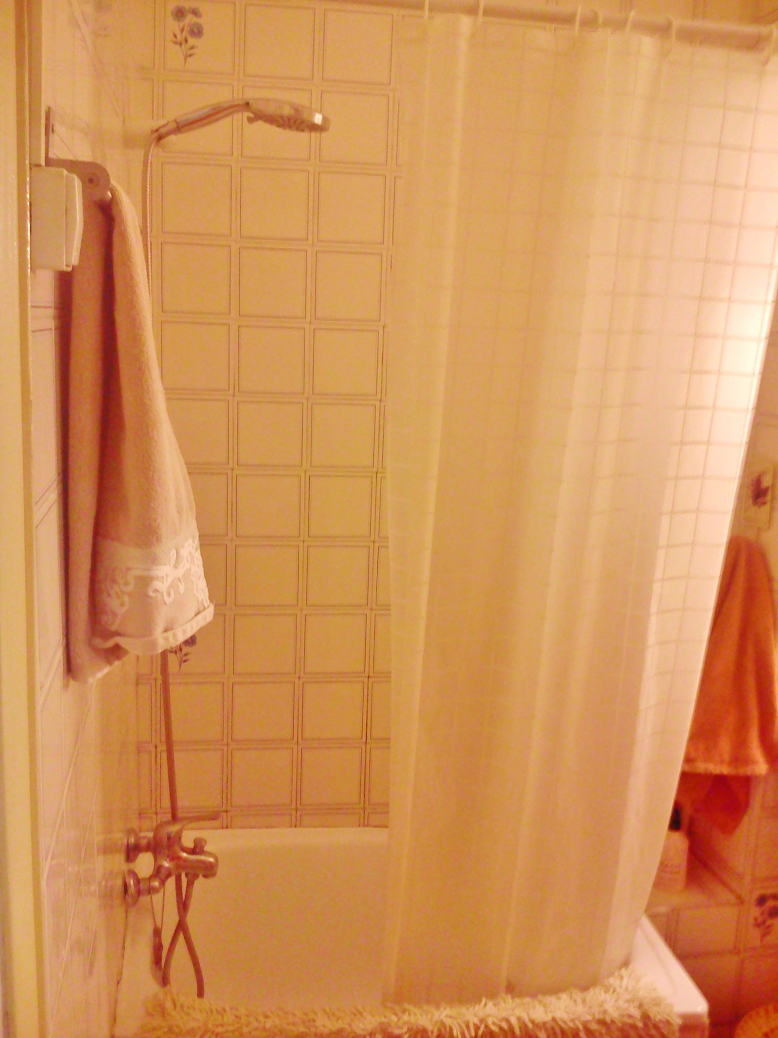 Homestay Barcelona 157065