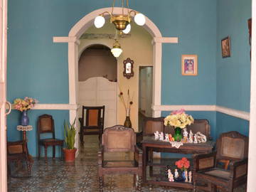 Chambre À Louer Trinidad 157798