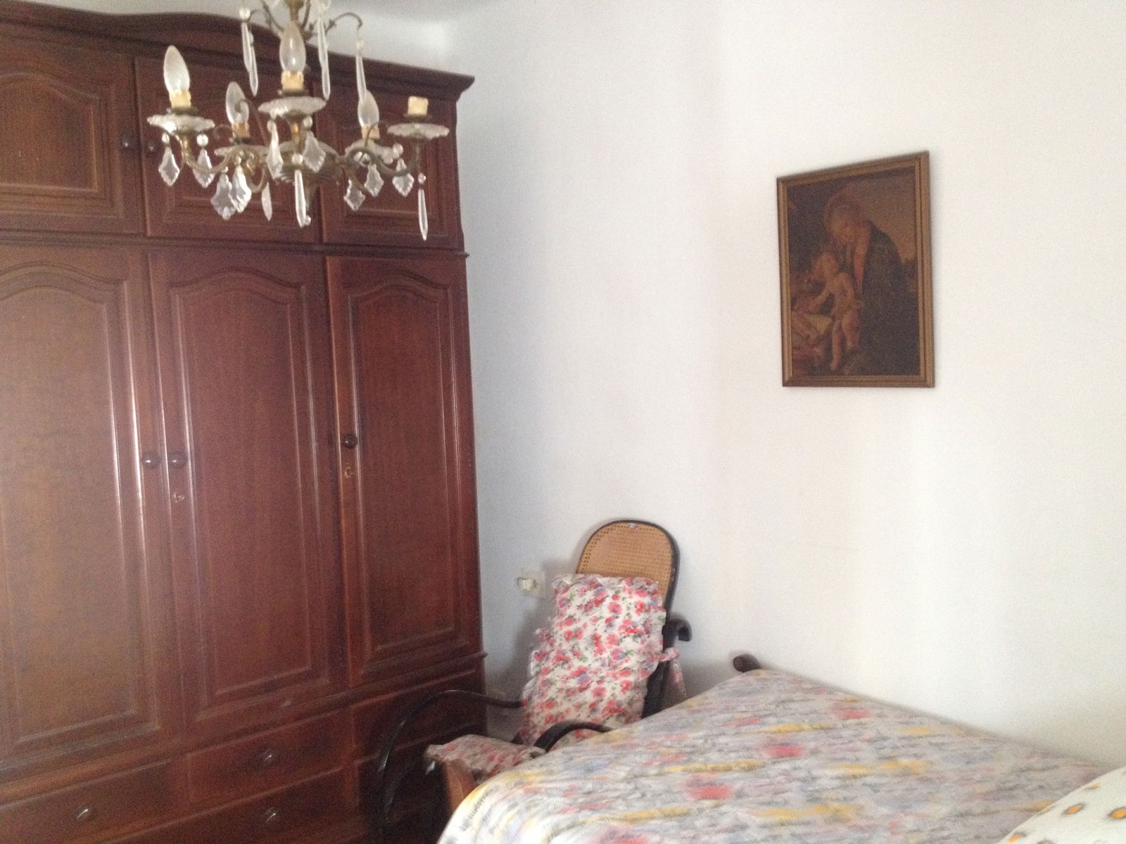 Homestay Cádiz 158561