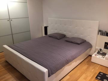 Chambre À Louer Barcelona 162411