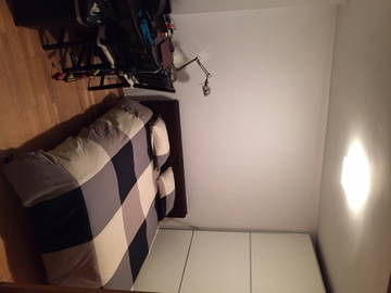 Room For Rent Barcelona 162411