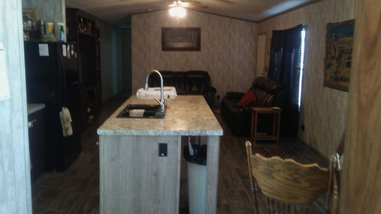 Homestay Rio Communities 165168