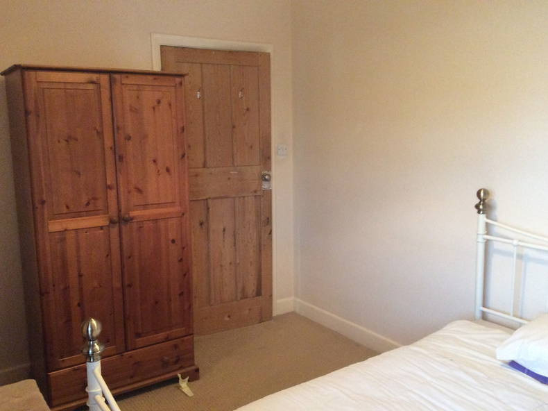 Chambre Chez L'habitant London 166979-2