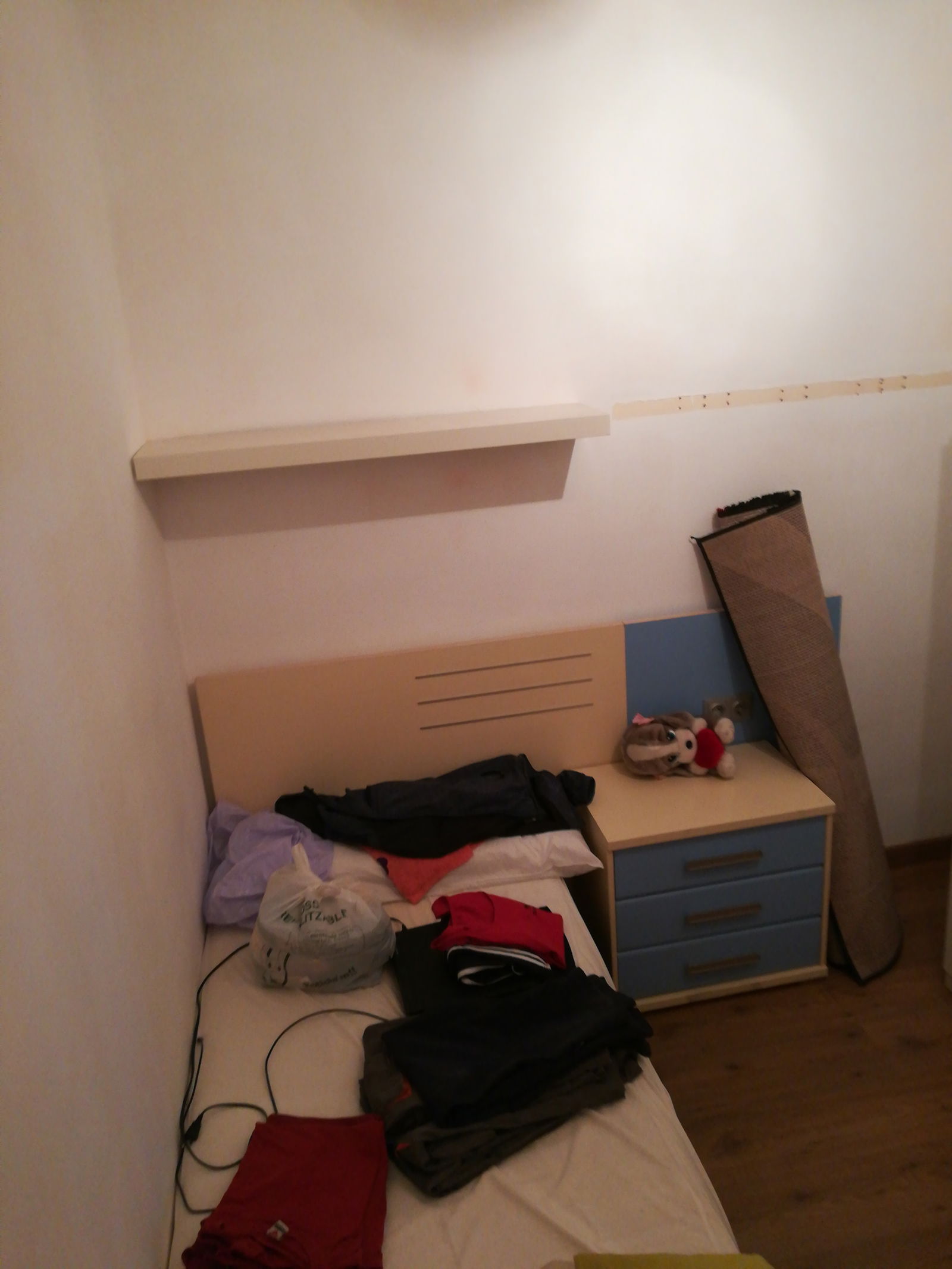 Homestay Montcada i Reixac 172061