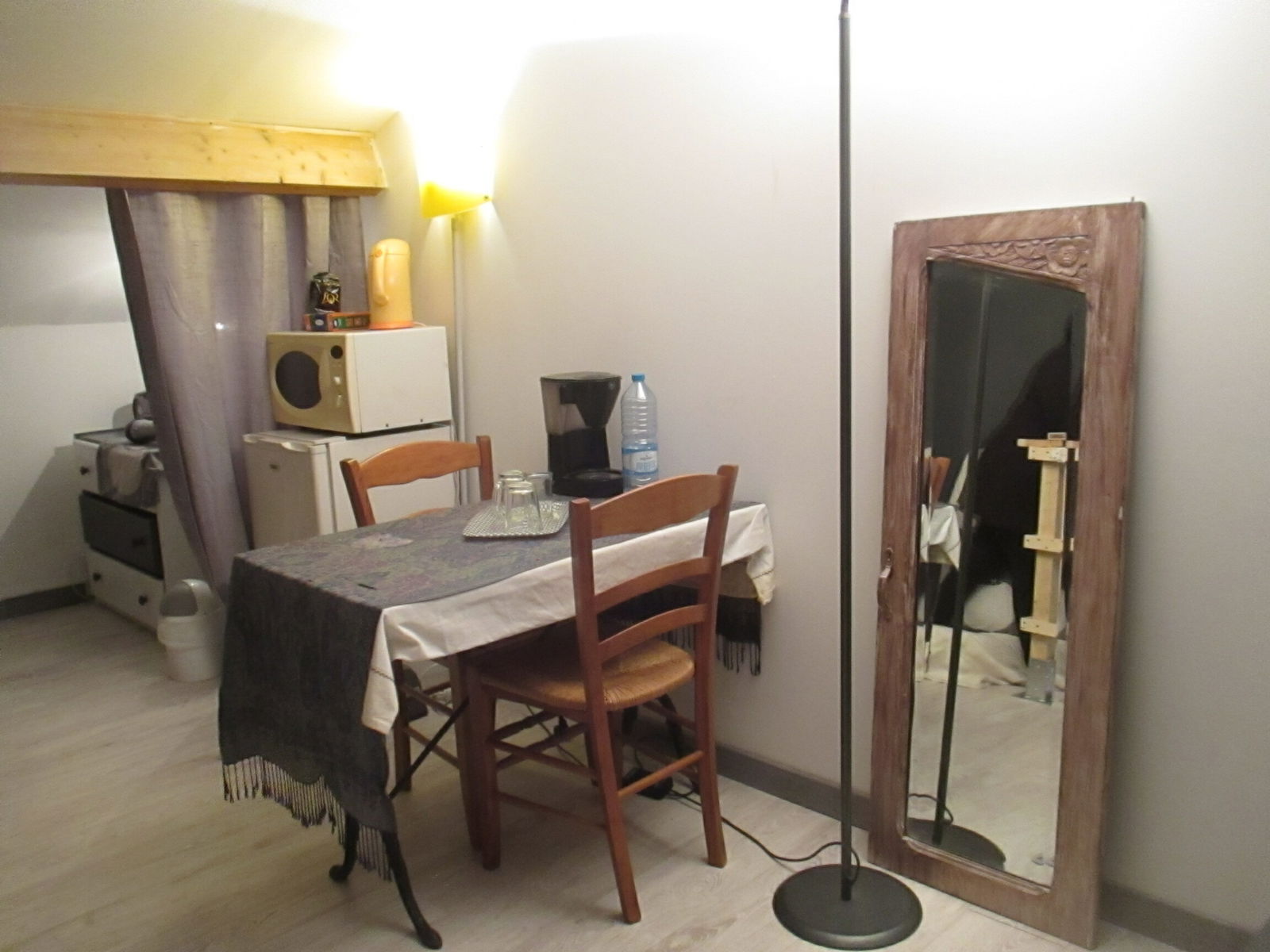 Homestay Cérons 174799