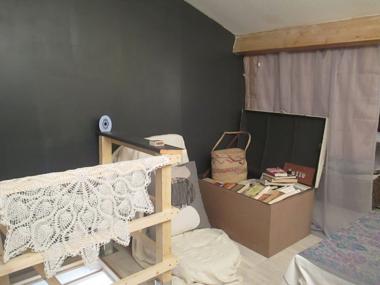 Homestay Cérons 174799