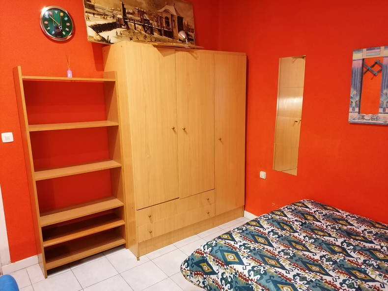 Colocatie Sevilla 175961-4