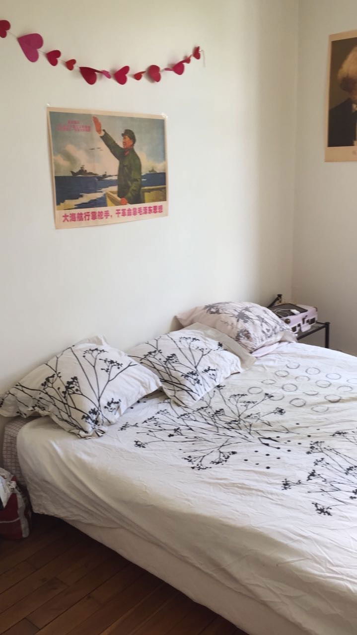 Homestay Paris 177231