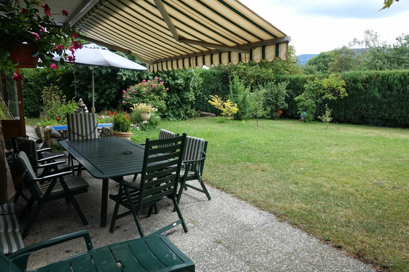 Homestay Perly-Certoux 178236