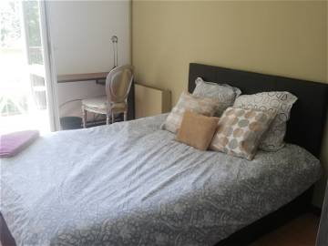 Room For Rent Aix-En-Provence 181003