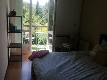 Room For Rent Aix-En-Provence 181003