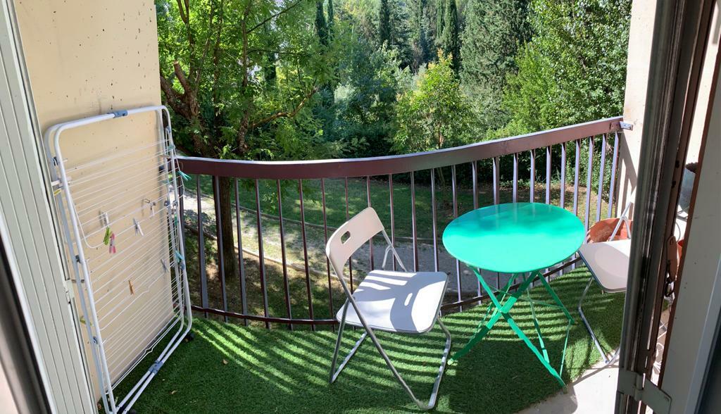 Homestay Aix-en-Provence 181003