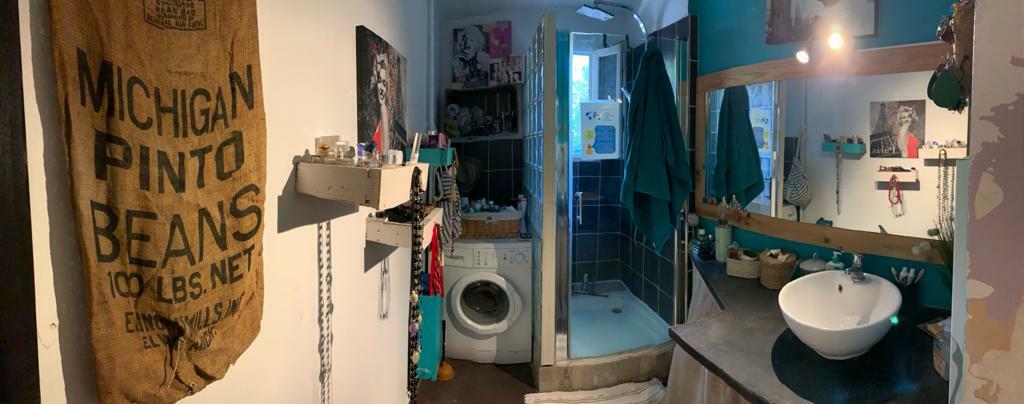 Homestay Aix-en-Provence 181003