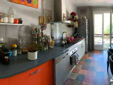 Chambre Chez L'habitant Aix-En-Provence 181003-5